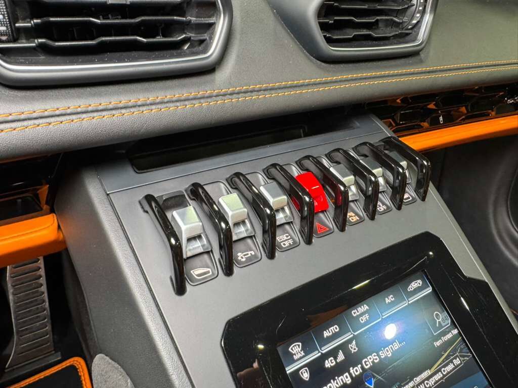 2020 Lamborghini Huracan EVO Fort Lauderdale FL