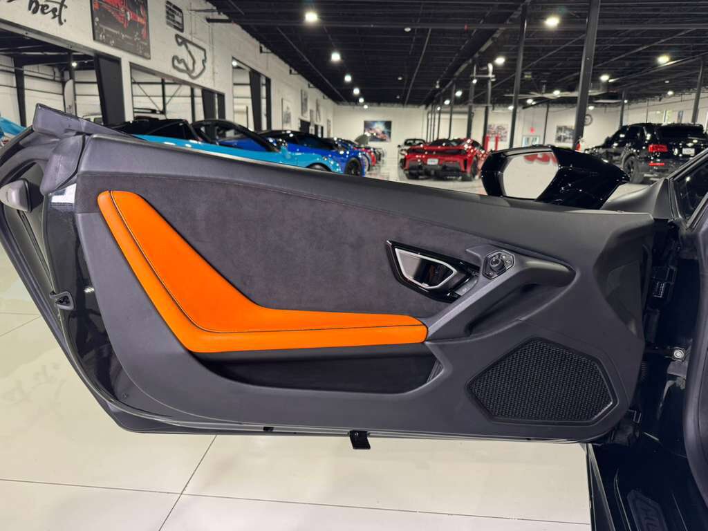 2020 Lamborghini Huracan EVO Fort Lauderdale FL
