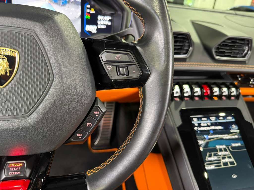 2020 Lamborghini Huracan EVO Fort Lauderdale FL