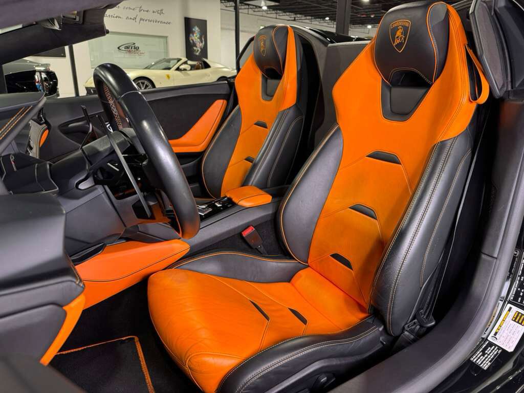 2020 Lamborghini Huracan EVO Fort Lauderdale FL