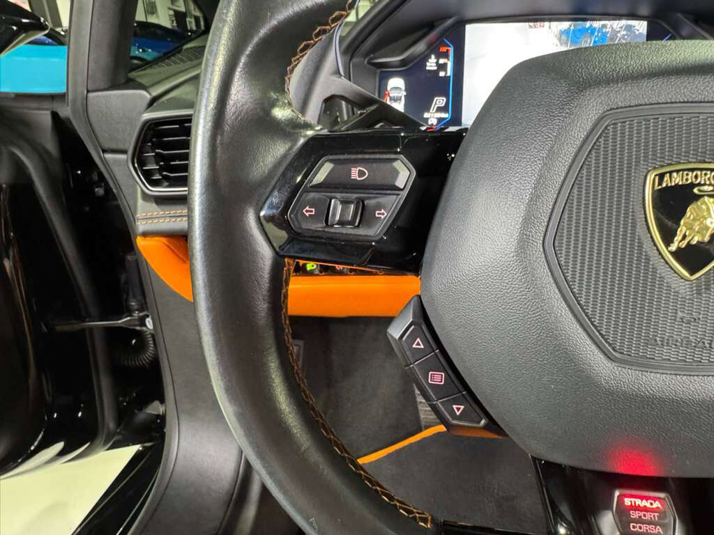 2020 Lamborghini Huracan EVO Fort Lauderdale FL