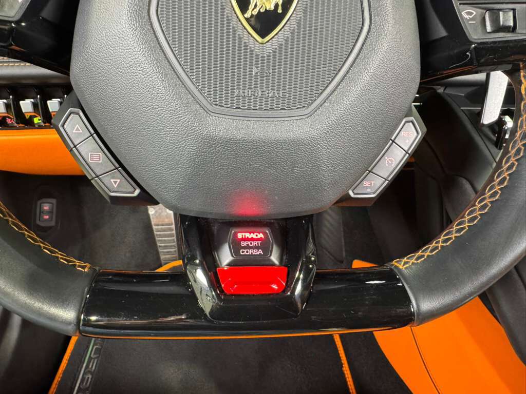 2020 Lamborghini Huracan EVO Fort Lauderdale FL