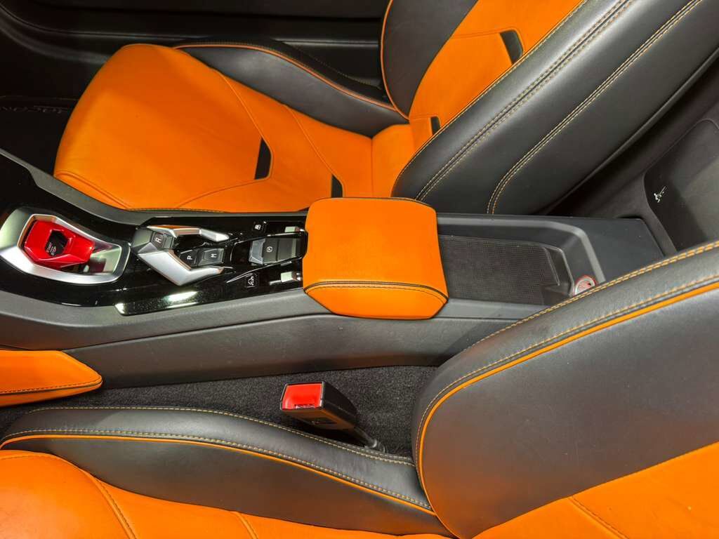 2020 Lamborghini Huracan EVO Fort Lauderdale FL