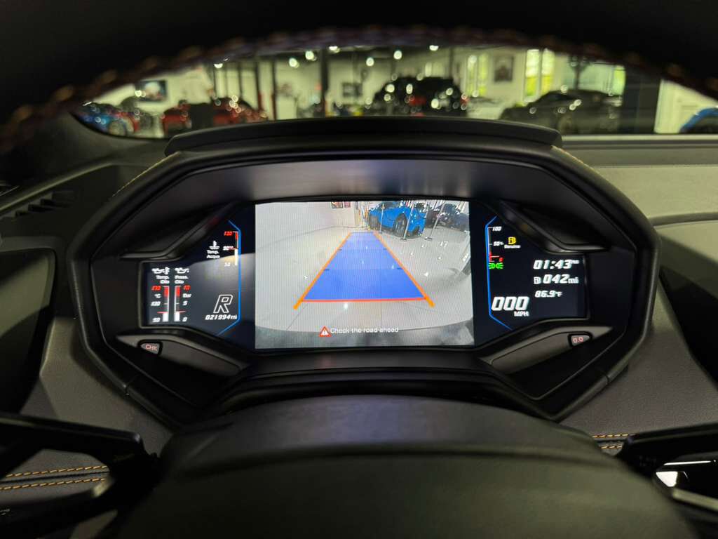 2020 Lamborghini Huracan EVO Fort Lauderdale FL