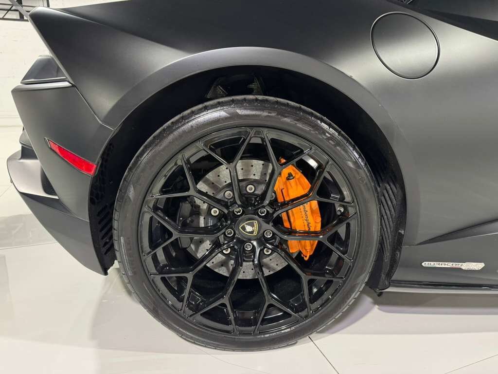 2020 Lamborghini Huracan EVO Fort Lauderdale FL