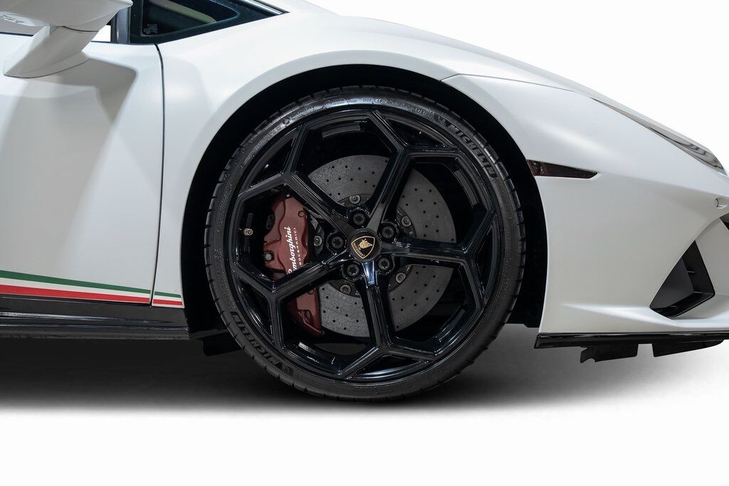 2020 Lamborghini Huracan EVO Ft Lauderdale FL