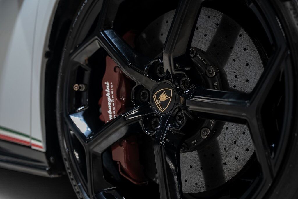 2020 Lamborghini Huracan EVO Ft Lauderdale FL