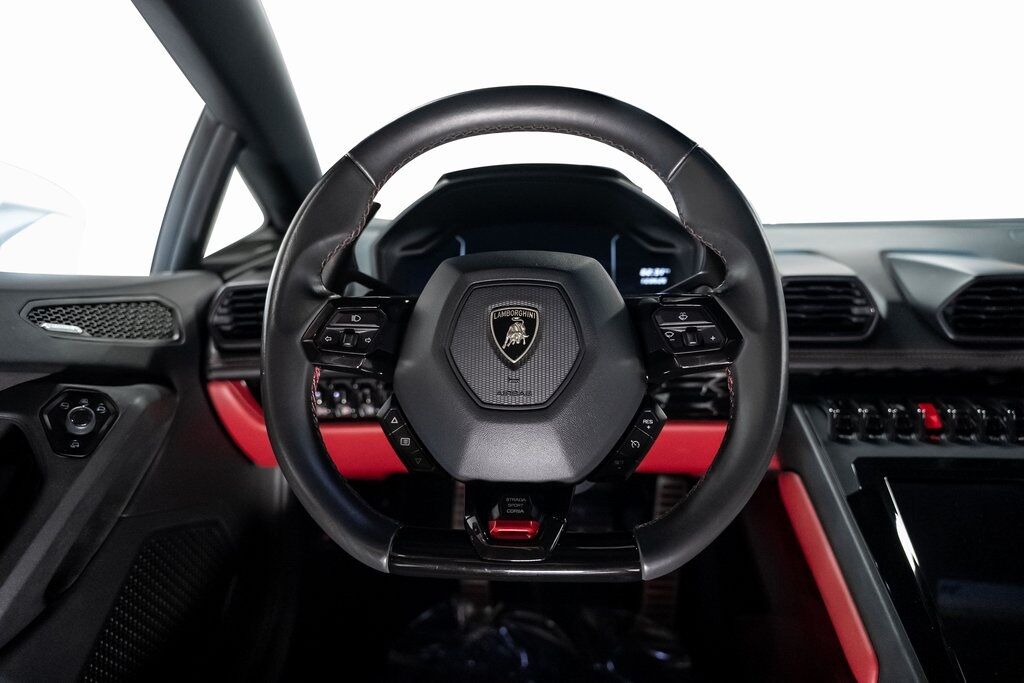 2020 Lamborghini Huracan EVO Ft Lauderdale FL