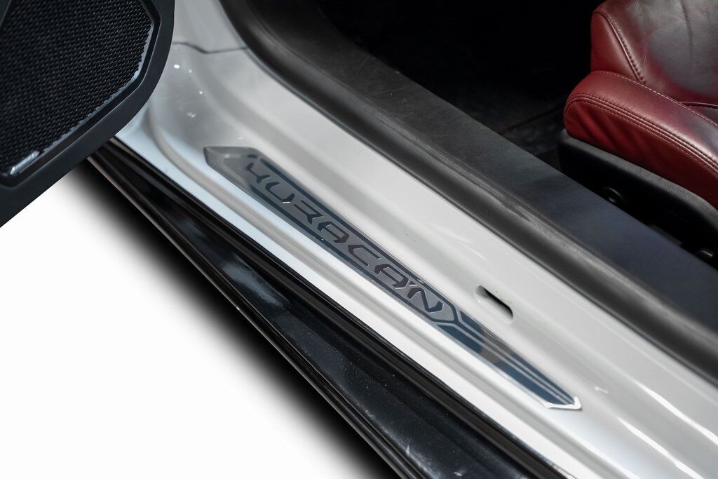 2020 Lamborghini Huracan EVO Ft Lauderdale FL