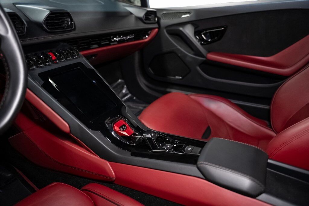 2020 Lamborghini Huracan EVO Ft Lauderdale FL