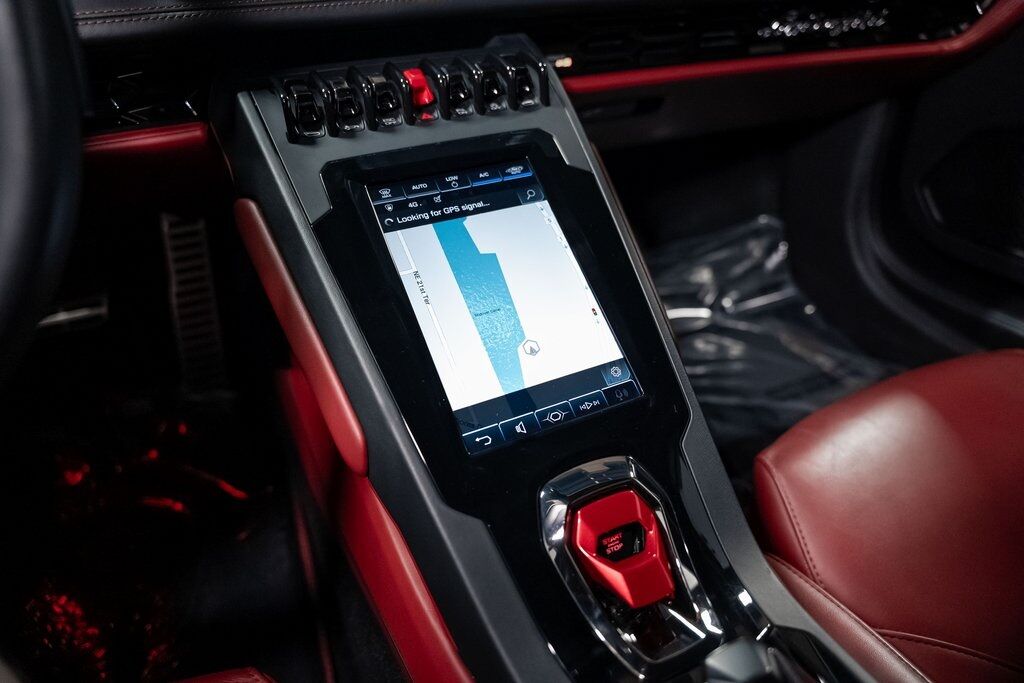 2020 Lamborghini Huracan EVO Ft Lauderdale FL