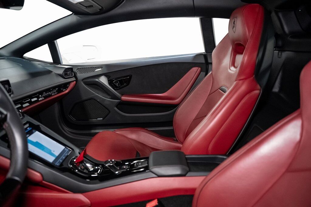 2020 Lamborghini Huracan EVO Ft Lauderdale FL