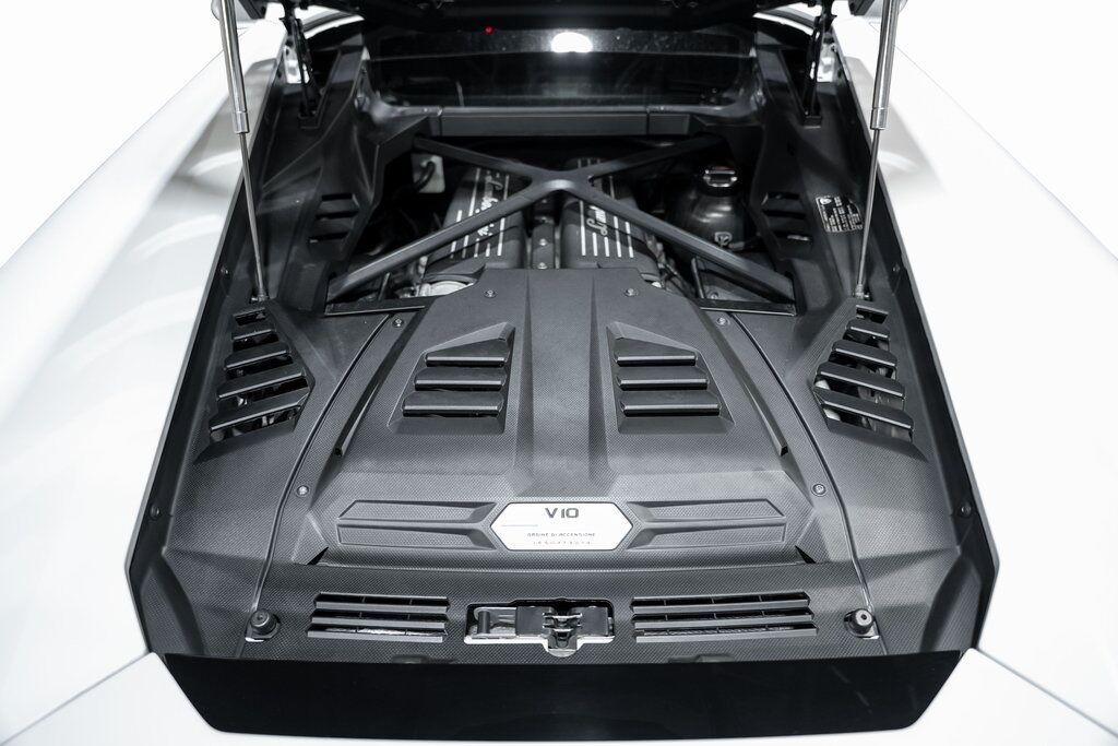 2020 Lamborghini Huracan EVO Ft Lauderdale FL