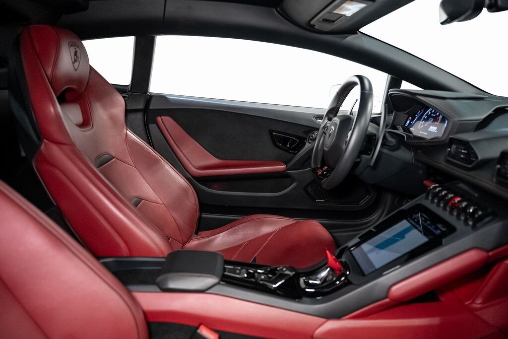 2020 Lamborghini Huracan EVO Ft Lauderdale FL