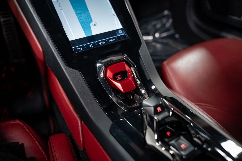 2020 Lamborghini Huracan EVO Ft Lauderdale FL