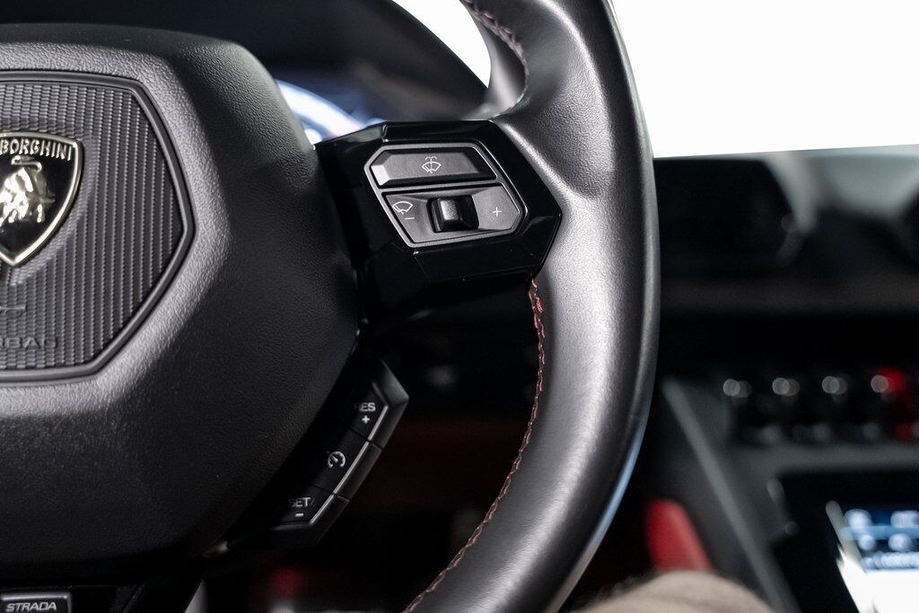 2020 Lamborghini Huracan EVO Ft Lauderdale FL