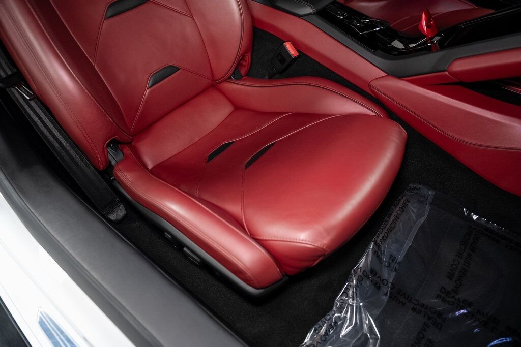 2020 Lamborghini Huracan EVO Ft Lauderdale FL