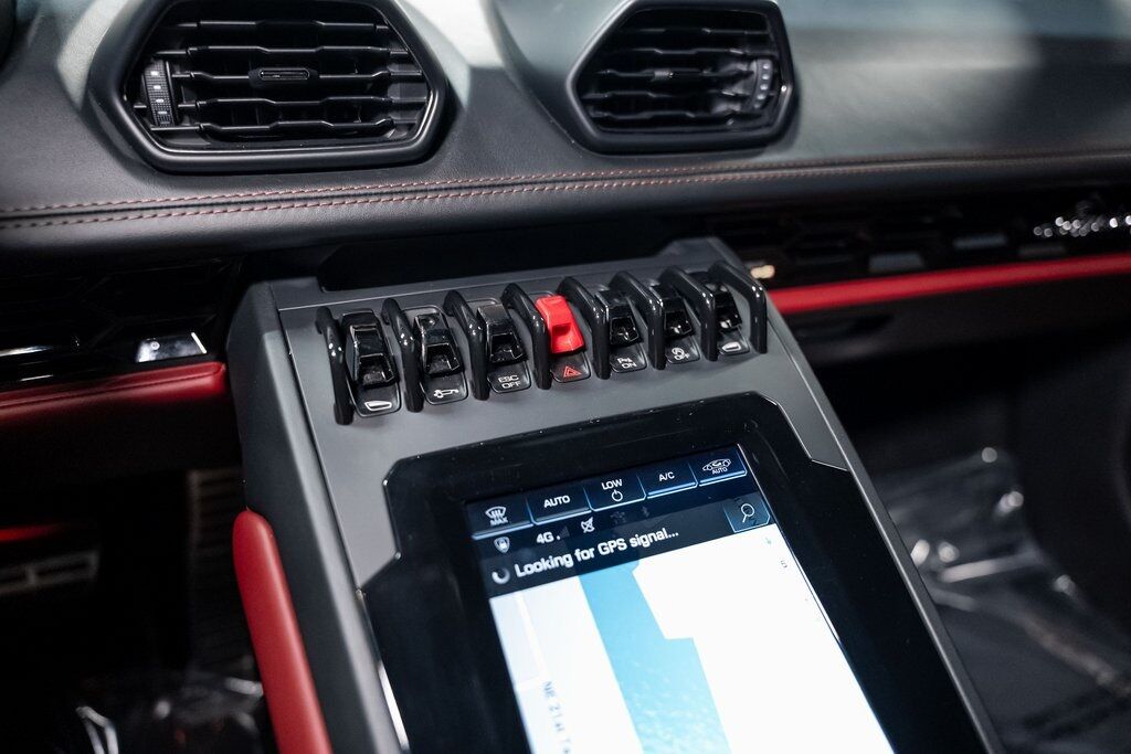 2020 Lamborghini Huracan EVO Ft Lauderdale FL