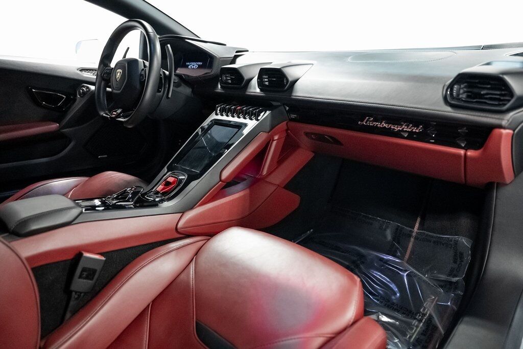 2020 Lamborghini Huracan EVO Ft Lauderdale FL