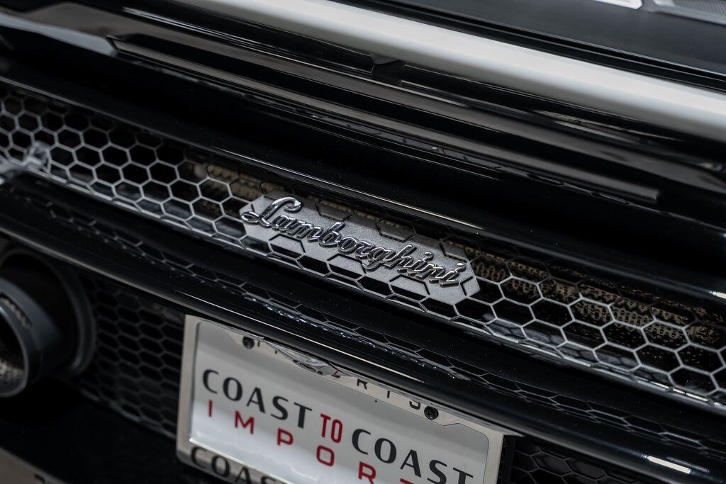 2020 Lamborghini Huracan EVO Ft Lauderdale FL