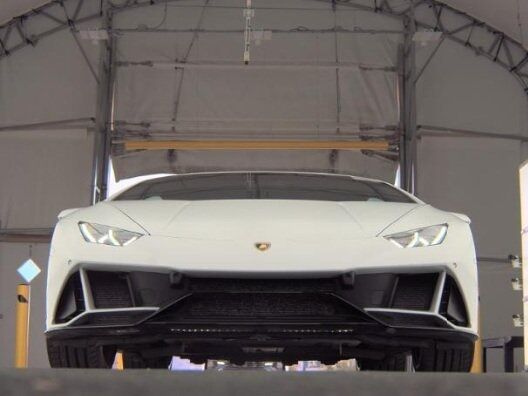 2020 Lamborghini Huracan EVO Ft Lauderdale FL