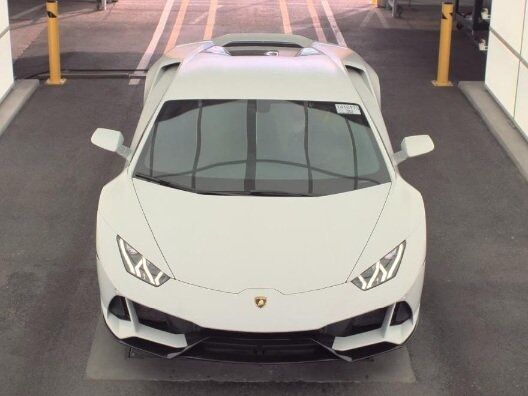 2020 Lamborghini Huracan EVO Ft Lauderdale FL