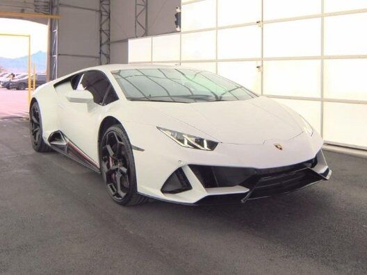2020 Lamborghini Huracan EVO Ft Lauderdale FL
