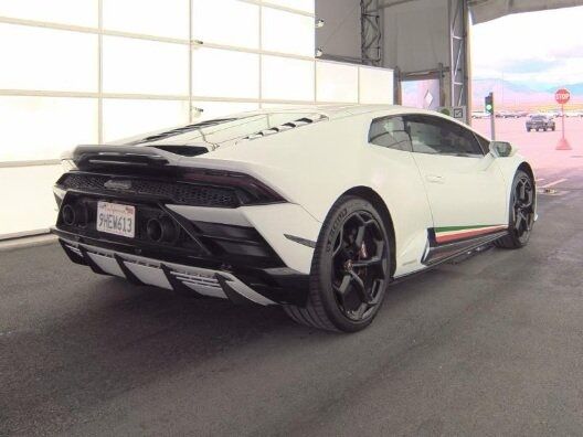 2020 Lamborghini Huracan EVO Ft Lauderdale FL