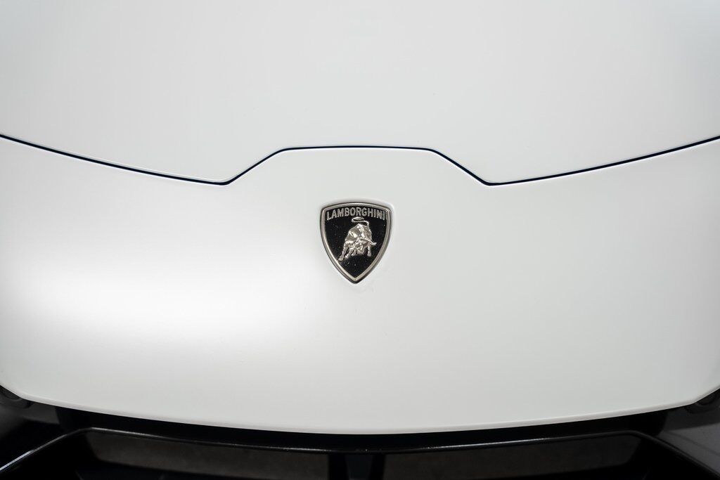 2020 Lamborghini Huracan EVO Ft Lauderdale FL