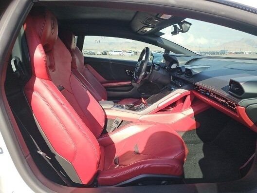 2020 Lamborghini Huracan EVO Ft Lauderdale FL