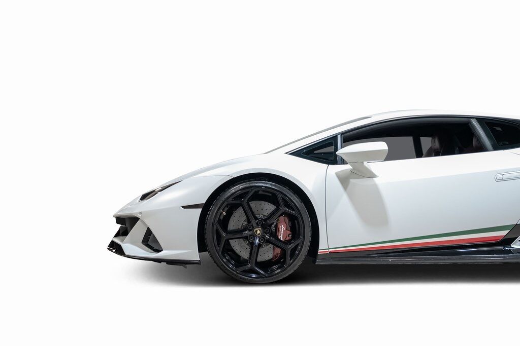 2020 Lamborghini Huracan EVO Ft Lauderdale FL