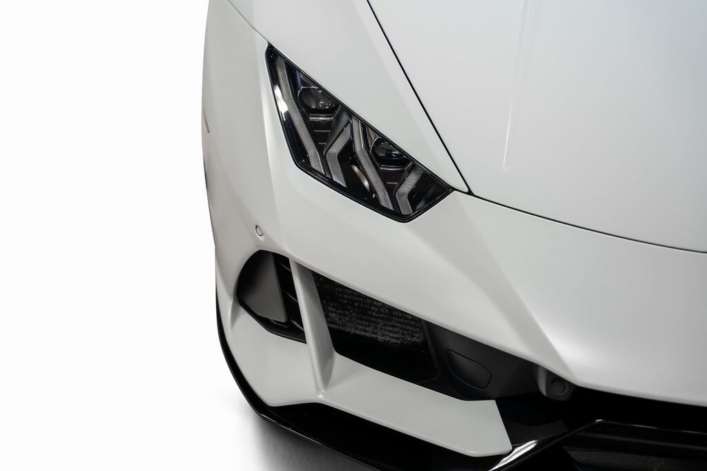 2020 Lamborghini Huracan EVO Ft Lauderdale FL