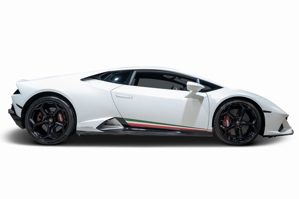 2020 Lamborghini Huracan EVO Ft Lauderdale FL