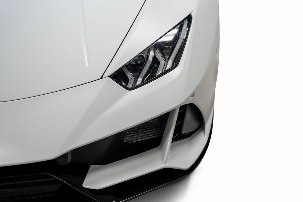 2020 Lamborghini Huracan EVO Ft Lauderdale FL
