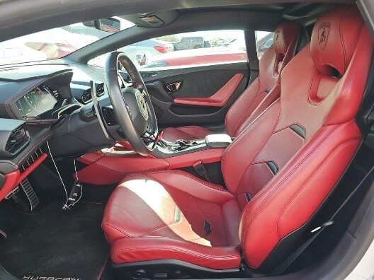 2020 Lamborghini Huracan EVO Ft Lauderdale FL