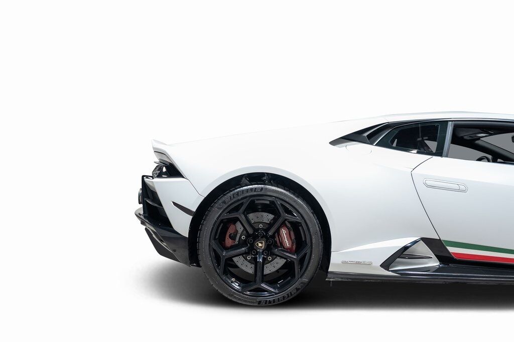 2020 Lamborghini Huracan EVO Ft Lauderdale FL