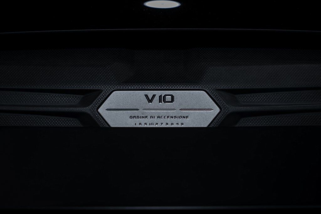 2020 Lamborghini Huracan EVO Ft Lauderdale FL