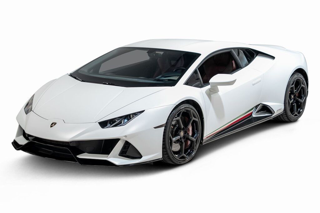 2020 Lamborghini Huracan EVO Ft Lauderdale FL