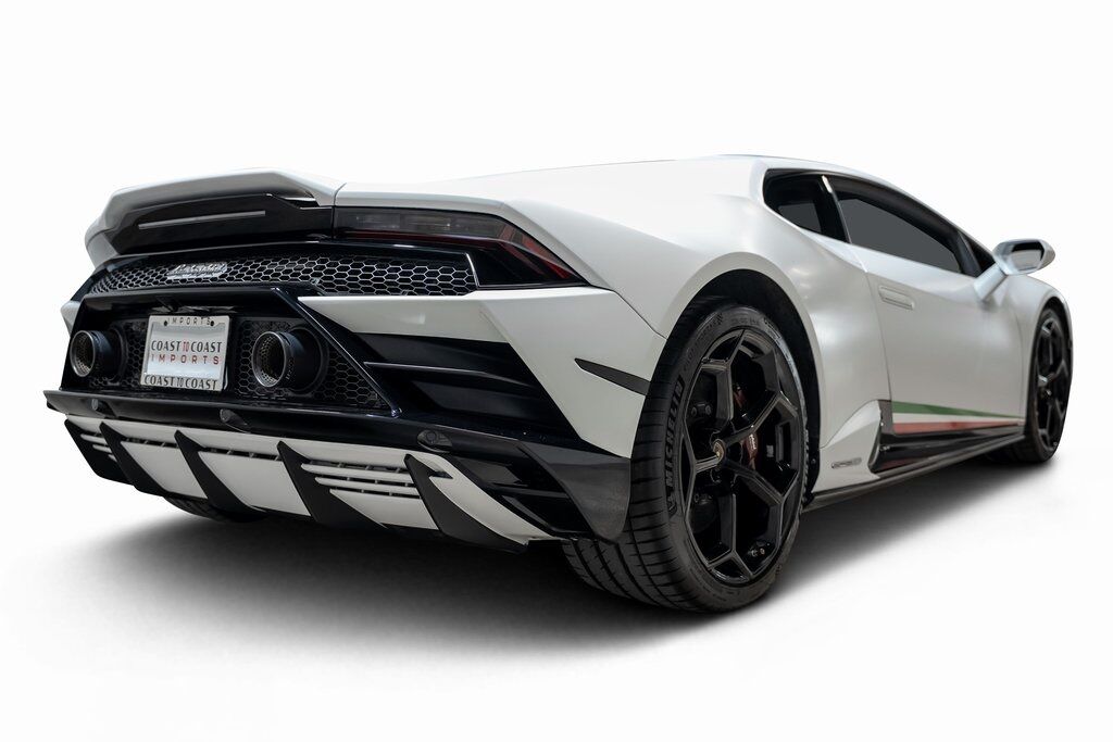 2020 Lamborghini Huracan EVO Ft Lauderdale FL