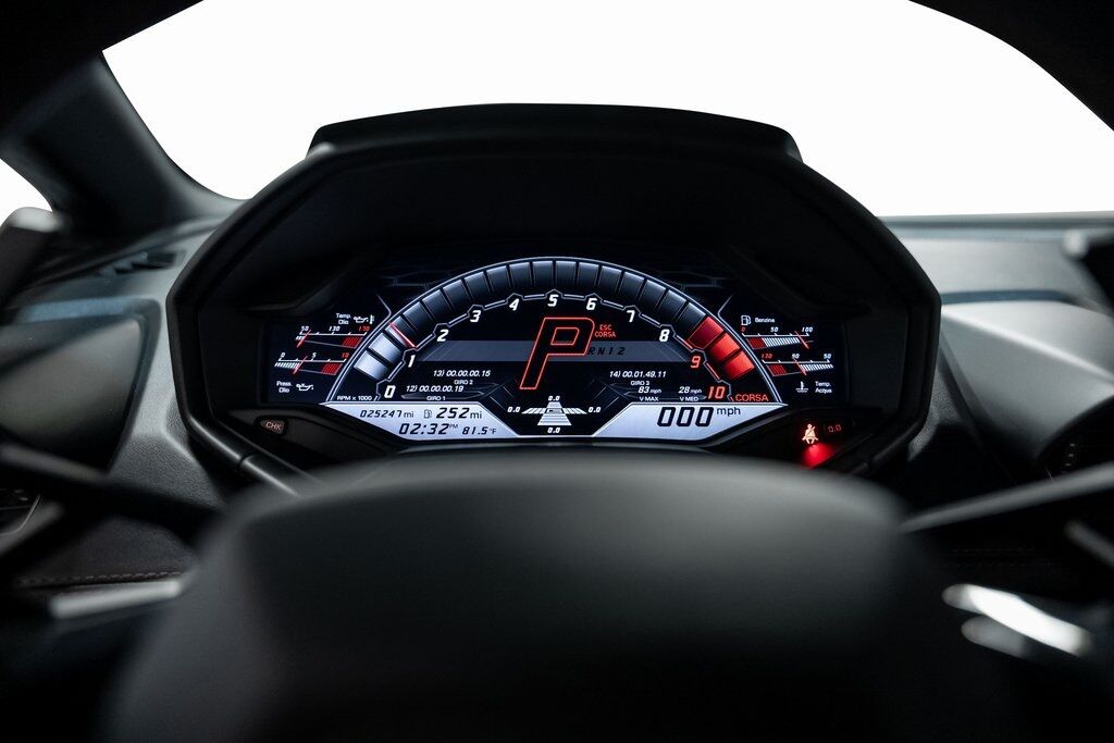 2020 Lamborghini Huracan EVO Ft Lauderdale FL