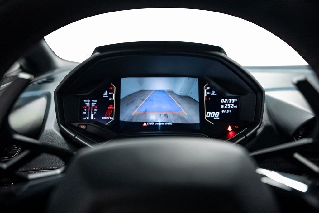 2020 Lamborghini Huracan EVO Ft Lauderdale FL