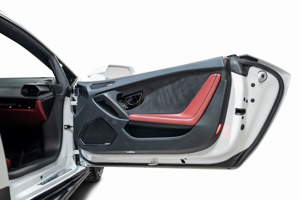 2020 Lamborghini Huracan EVO Ft Lauderdale FL