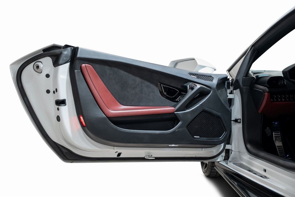 2020 Lamborghini Huracan EVO Ft Lauderdale FL