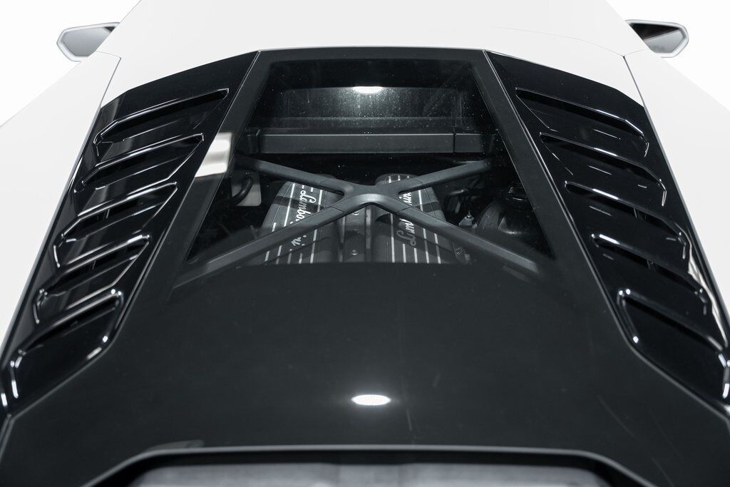 2020 Lamborghini Huracan EVO Ft Lauderdale FL