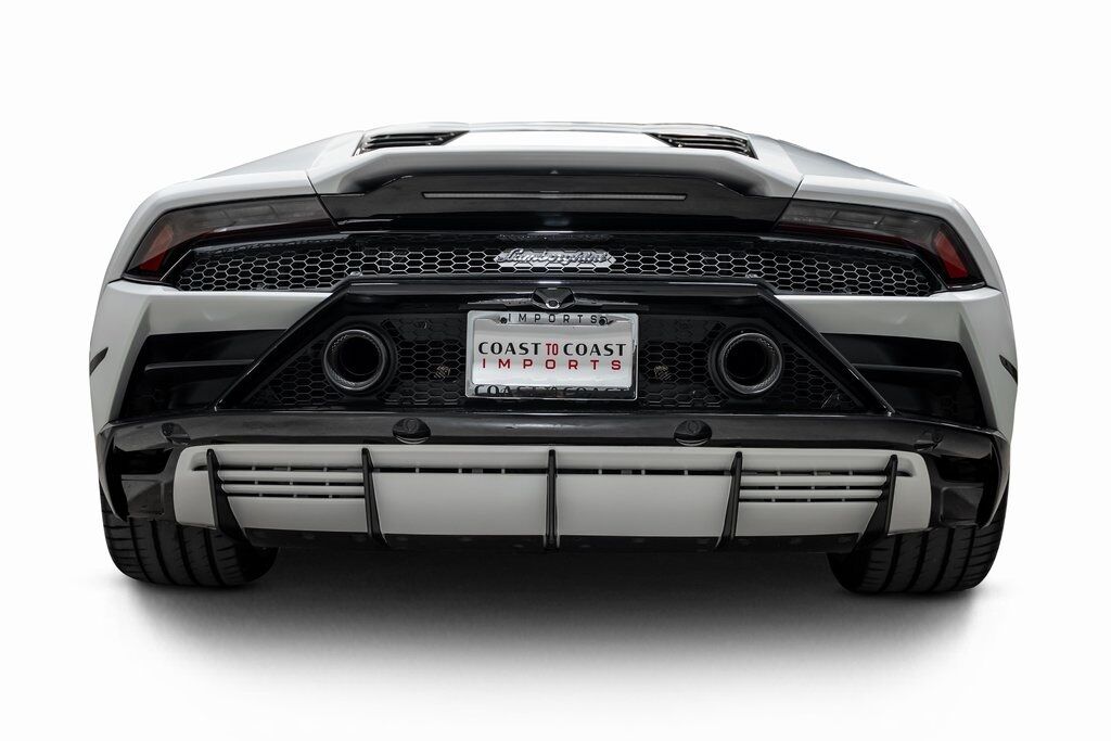 2020 Lamborghini Huracan EVO Ft Lauderdale FL