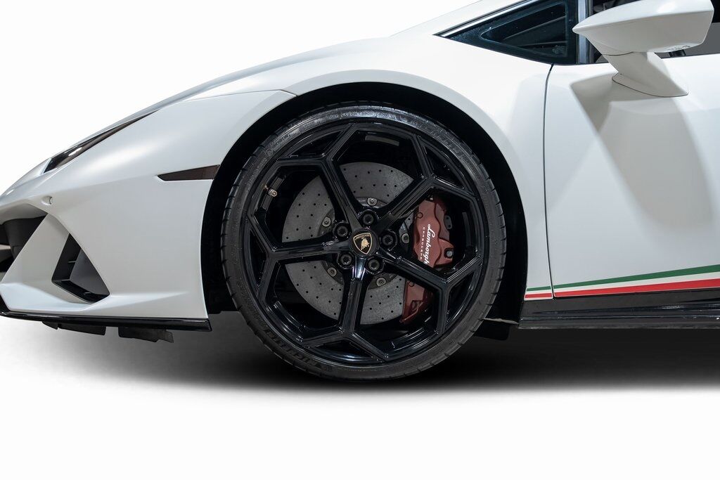 2020 Lamborghini Huracan EVO Ft Lauderdale FL