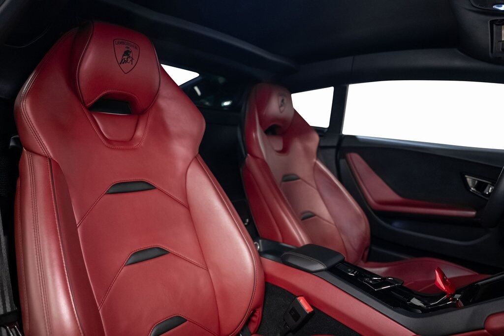 2020 Lamborghini Huracan EVO Ft Lauderdale FL