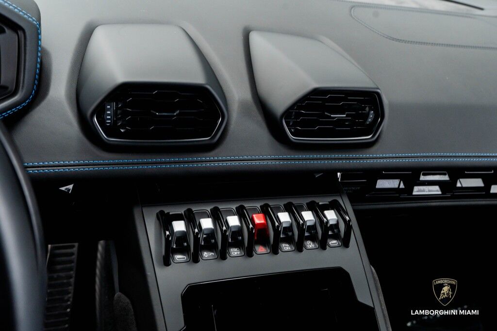 2020 Lamborghini Huracan EVO North Miami Beach FL