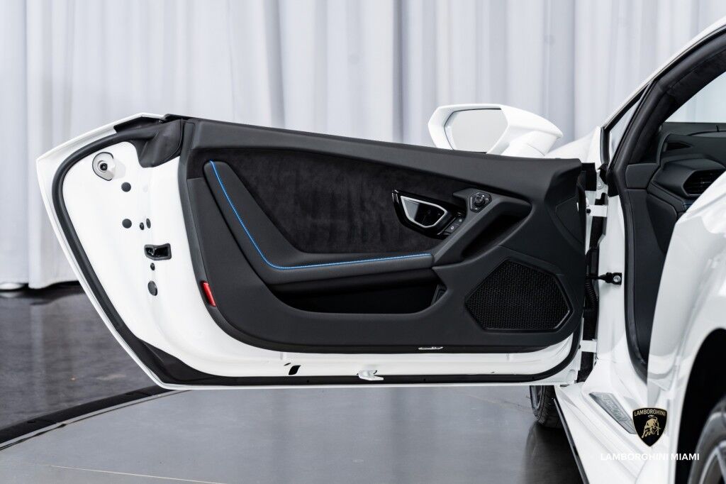 2020 Lamborghini Huracan EVO North Miami Beach FL
