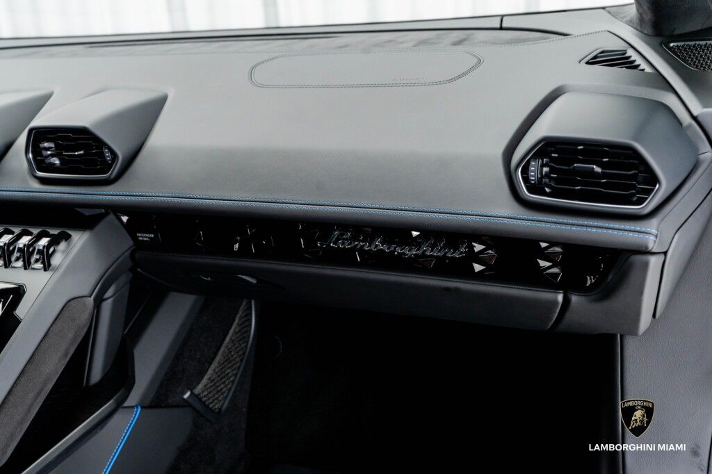 2020 Lamborghini Huracan EVO North Miami Beach FL